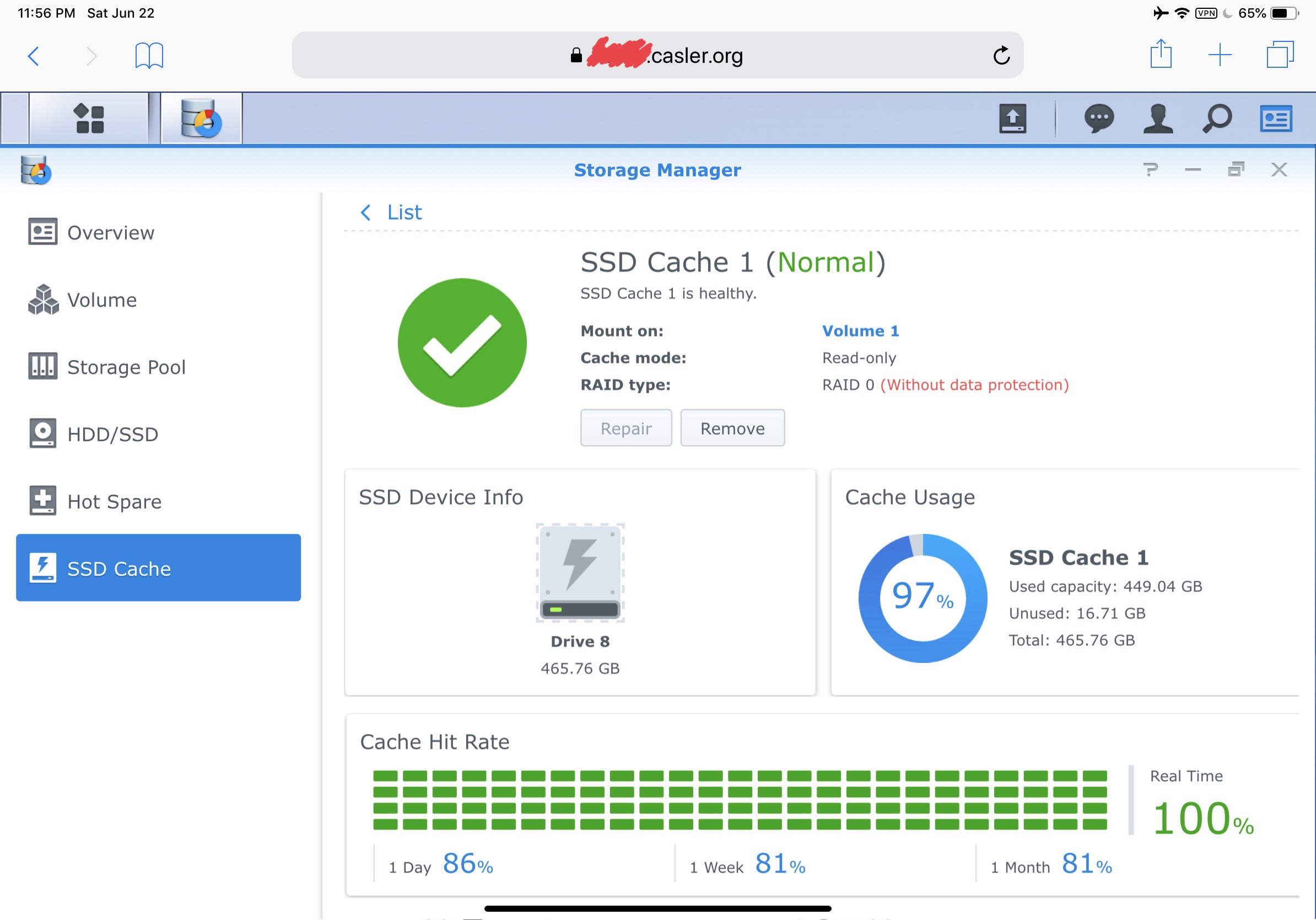 synology-ssd-cache-performance-test