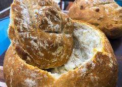 Bread Bowl